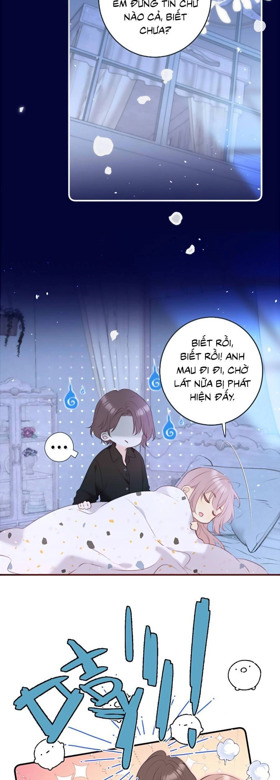 Lâu Tiểu Thư, Lại Gặp Nhau Rồi Chapter 94 - 27