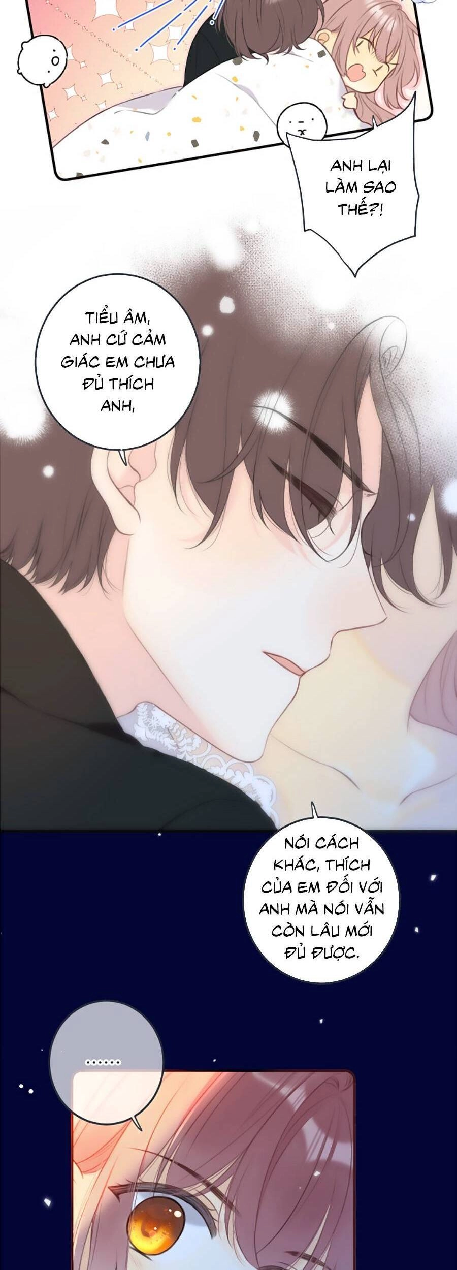 Lâu Tiểu Thư, Lại Gặp Nhau Rồi Chapter 94 - 28