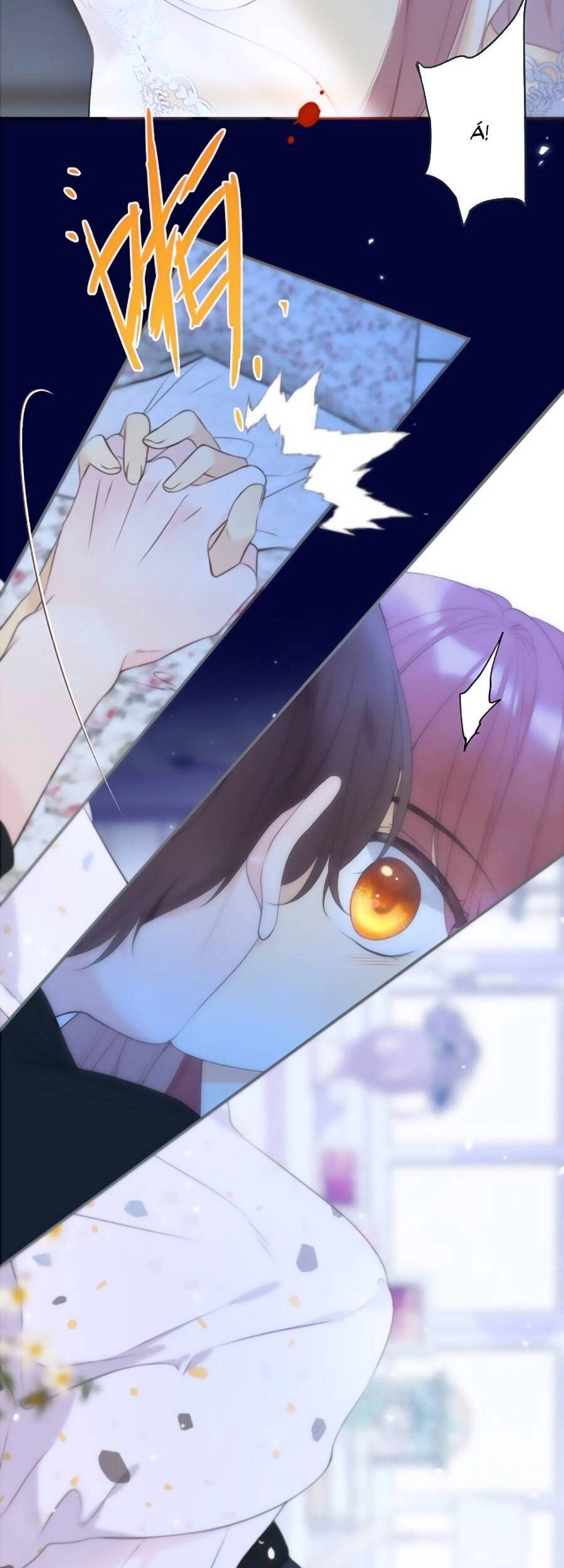 Lâu Tiểu Thư, Lại Gặp Nhau Rồi Chapter 94 - 31