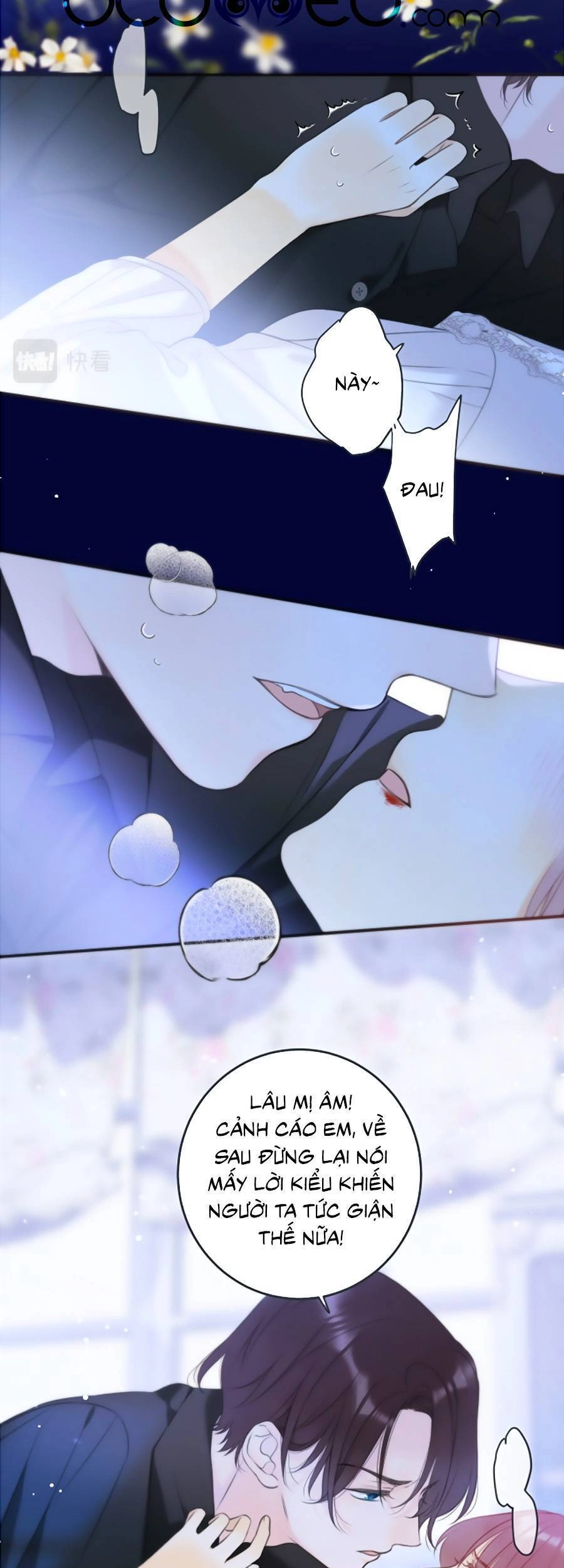 Lâu Tiểu Thư, Lại Gặp Nhau Rồi Chapter 94 - 33