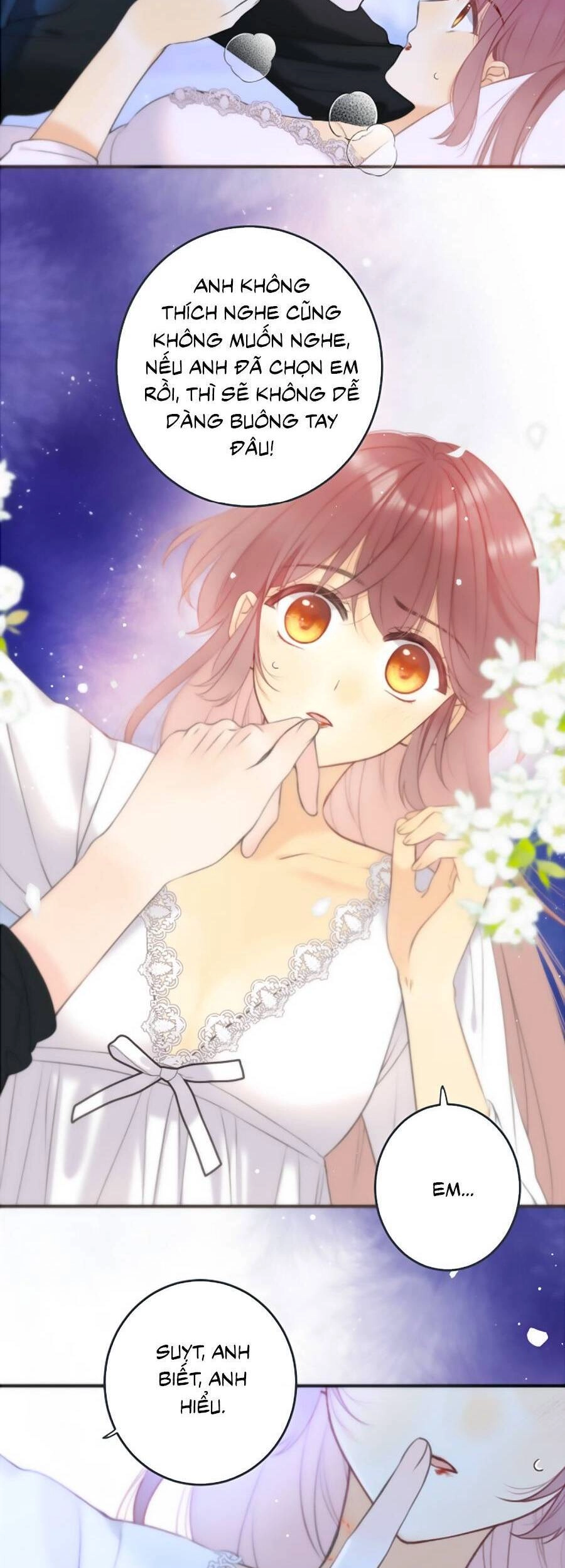 Lâu Tiểu Thư, Lại Gặp Nhau Rồi Chapter 94 - 34