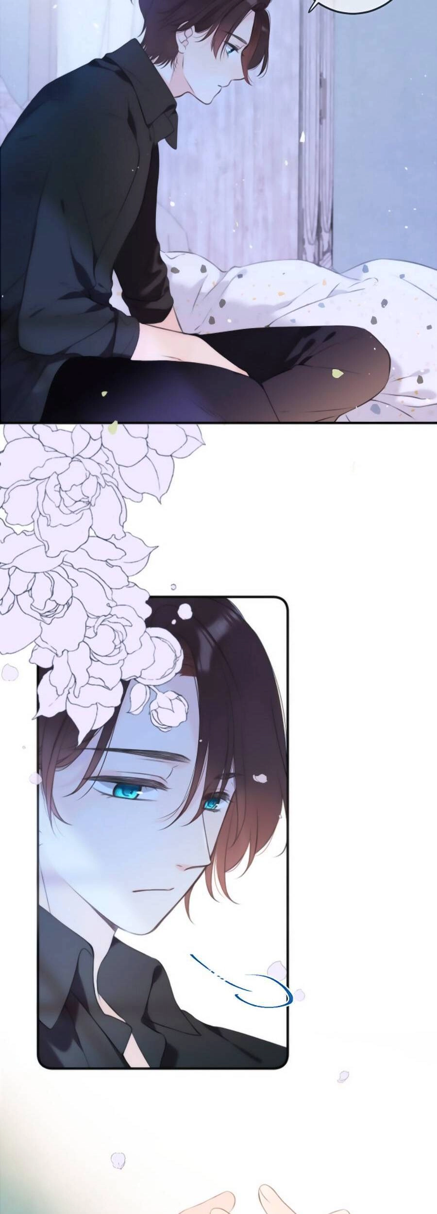 Lâu Tiểu Thư, Lại Gặp Nhau Rồi Chapter 94 - 37