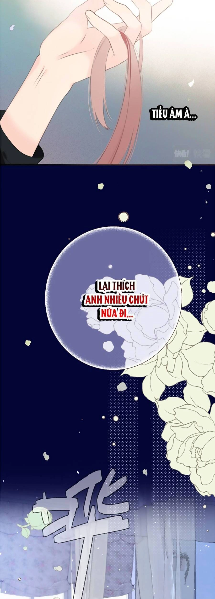Lâu Tiểu Thư, Lại Gặp Nhau Rồi Chapter 94 - 38