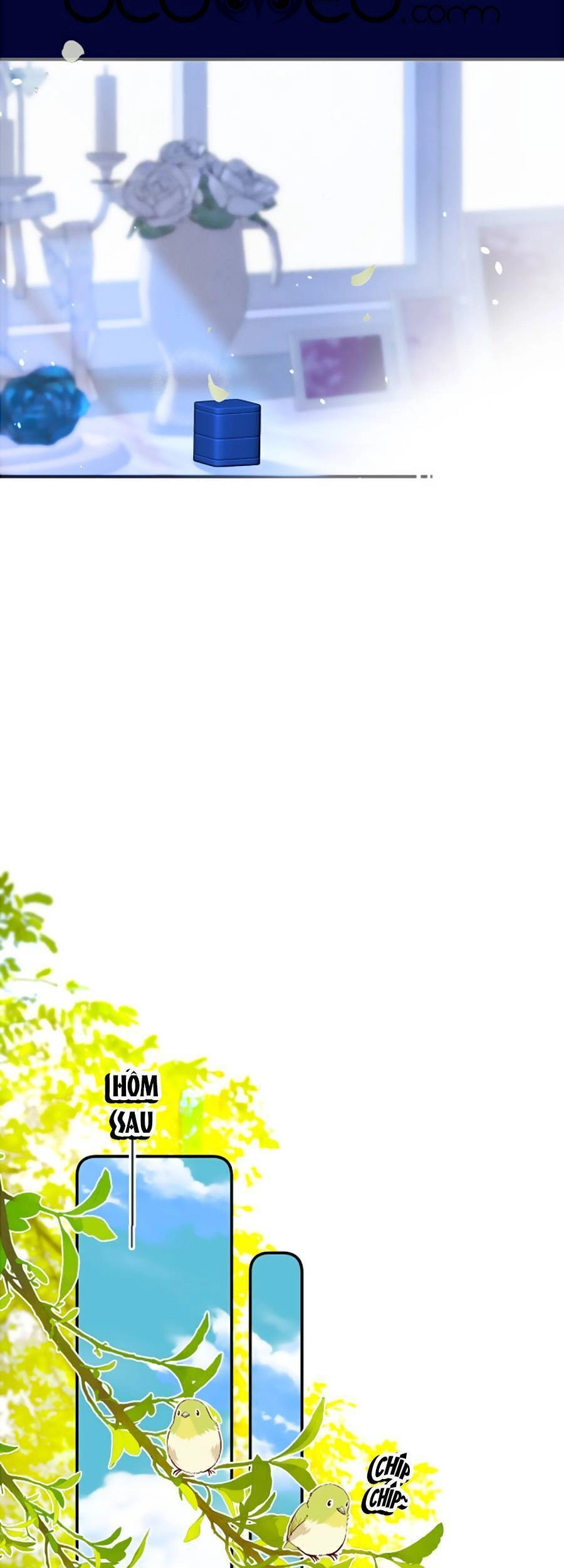 Lâu Tiểu Thư, Lại Gặp Nhau Rồi Chapter 94 - 40