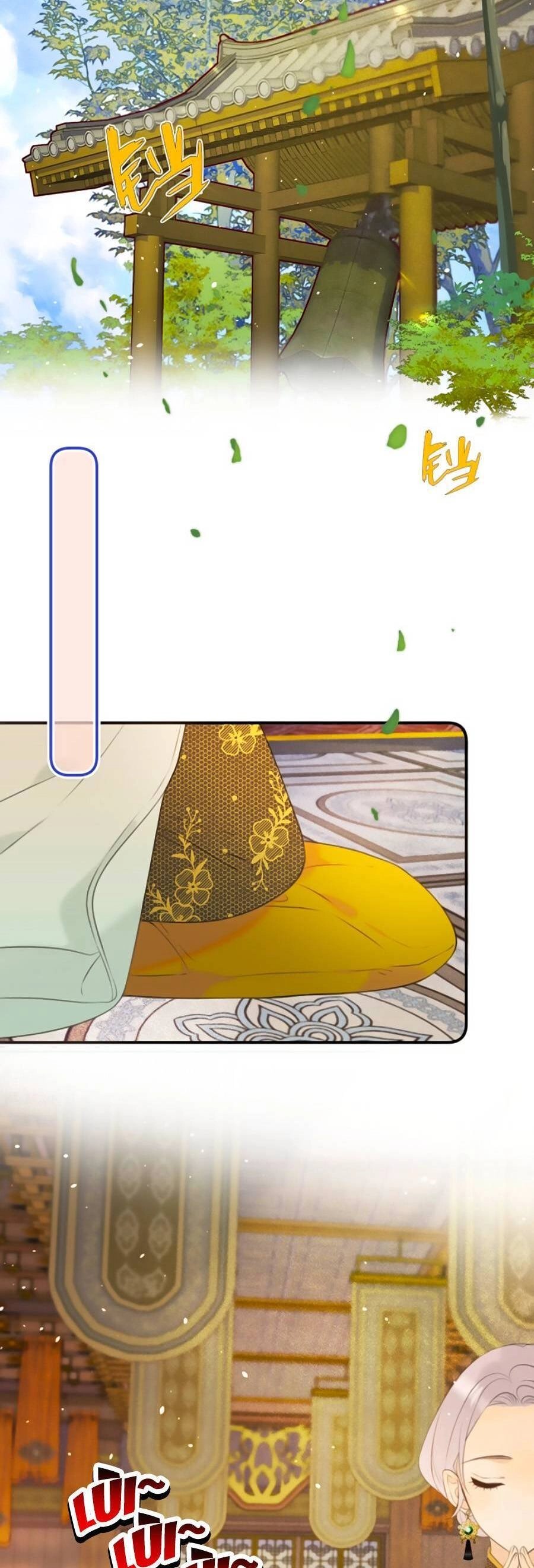 Lâu Tiểu Thư, Lại Gặp Nhau Rồi Chapter 95 - 6