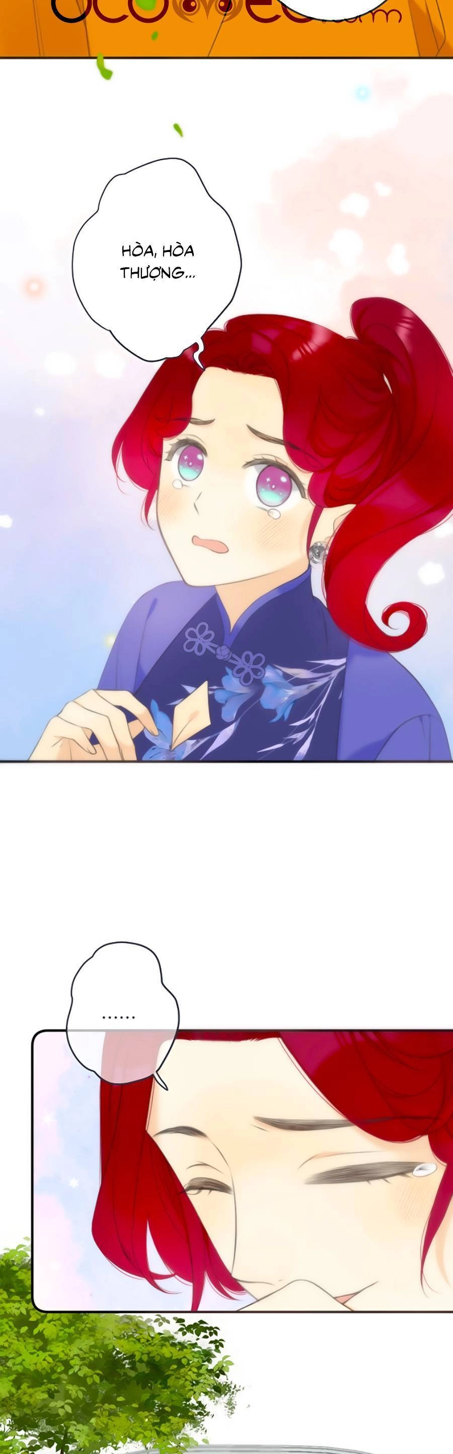 Lâu Tiểu Thư, Lại Gặp Nhau Rồi Chapter 95 - 18