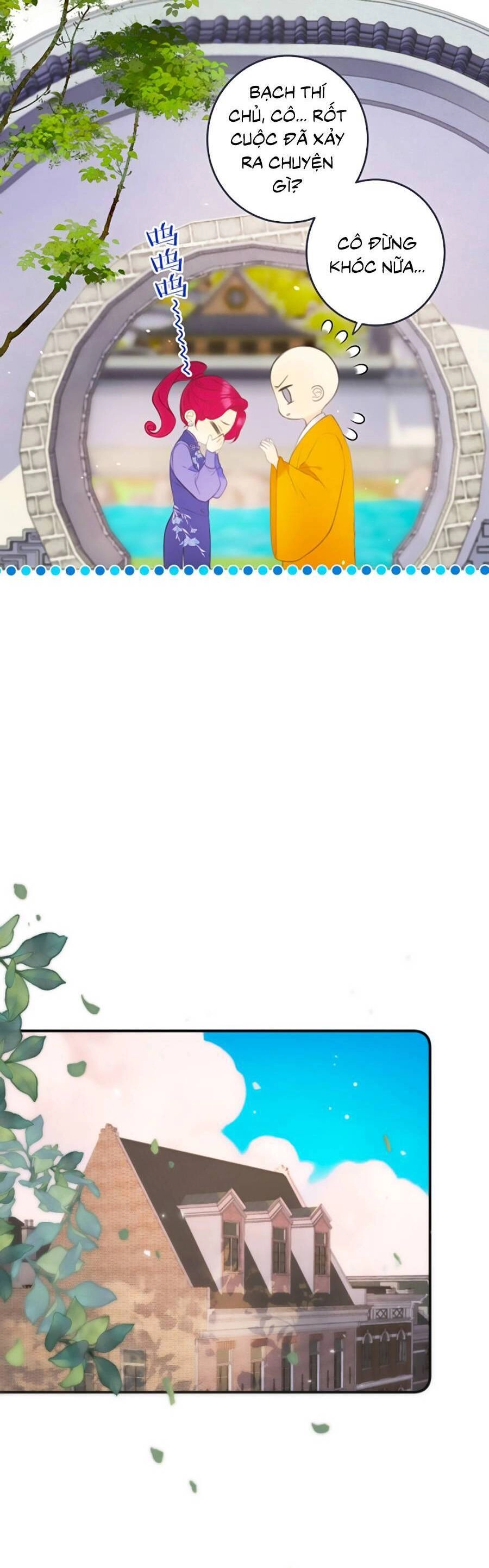 Lâu Tiểu Thư, Lại Gặp Nhau Rồi Chapter 95 - 19