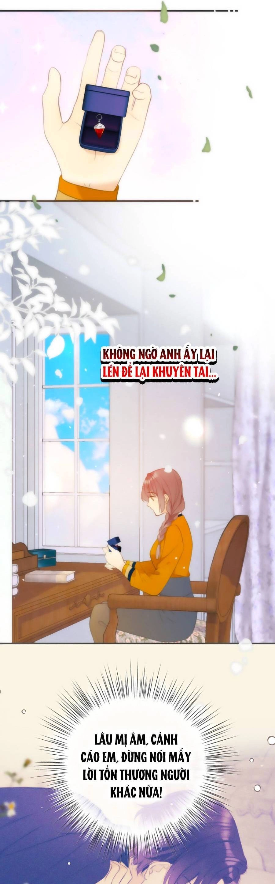 Lâu Tiểu Thư, Lại Gặp Nhau Rồi Chapter 95 - 20