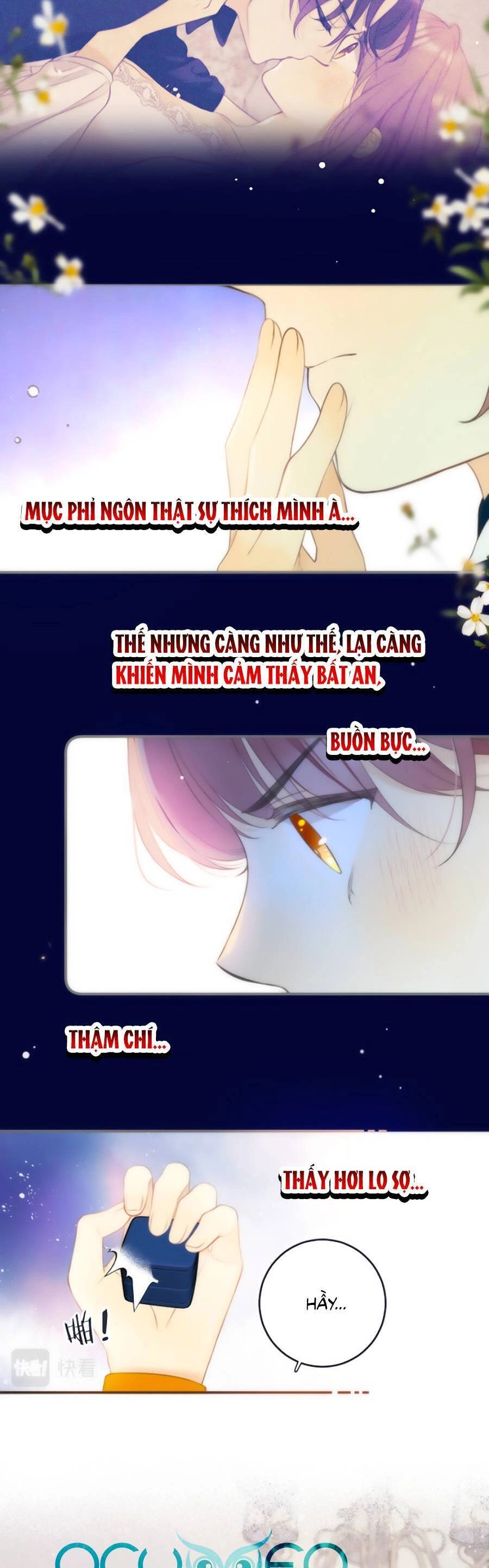 Lâu Tiểu Thư, Lại Gặp Nhau Rồi Chapter 95 - 21