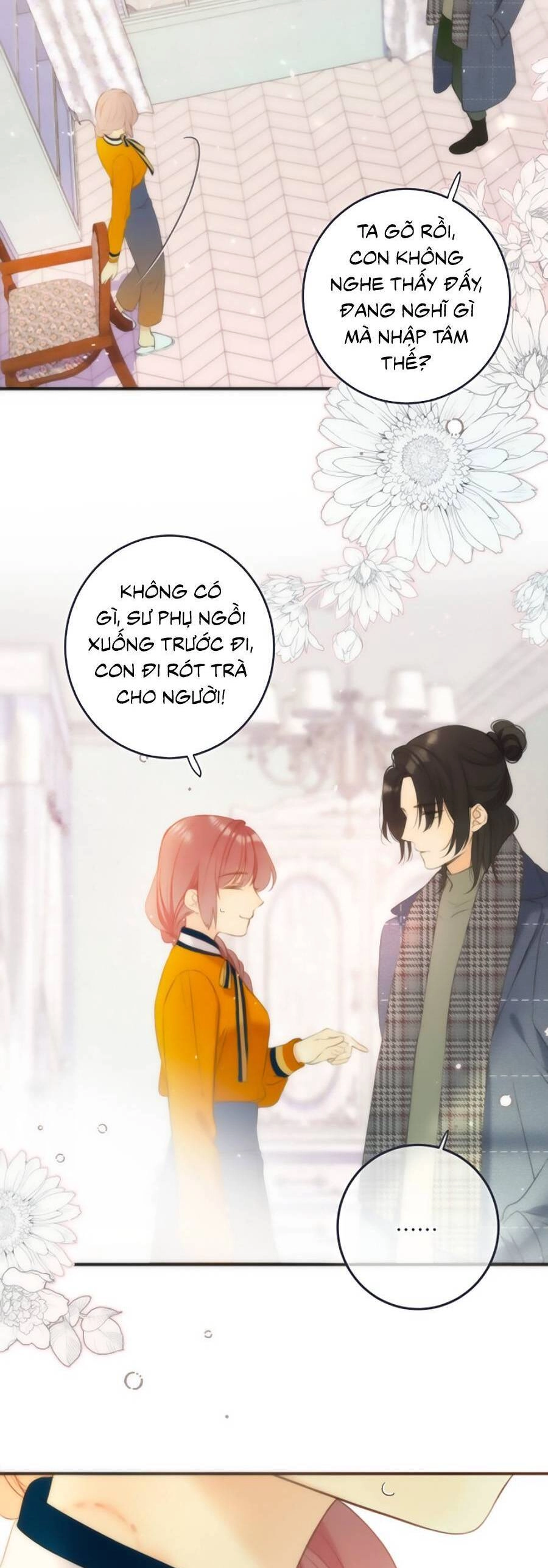 Lâu Tiểu Thư, Lại Gặp Nhau Rồi Chapter 95 - 23