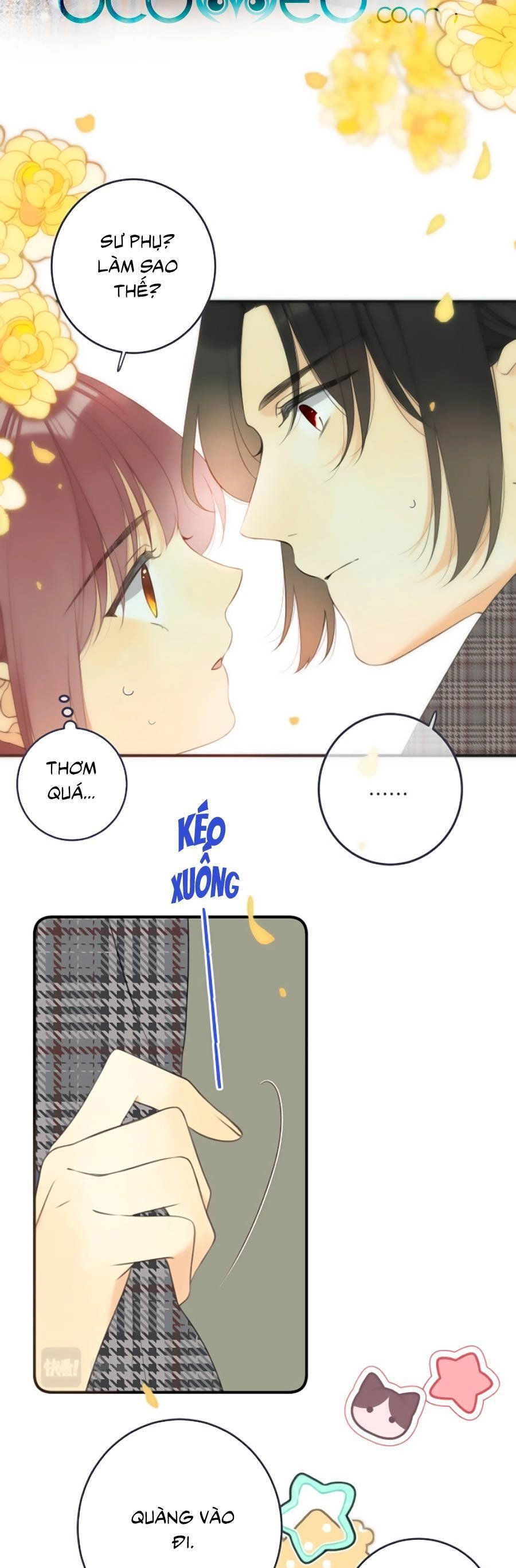 Lâu Tiểu Thư, Lại Gặp Nhau Rồi Chapter 95 - 27