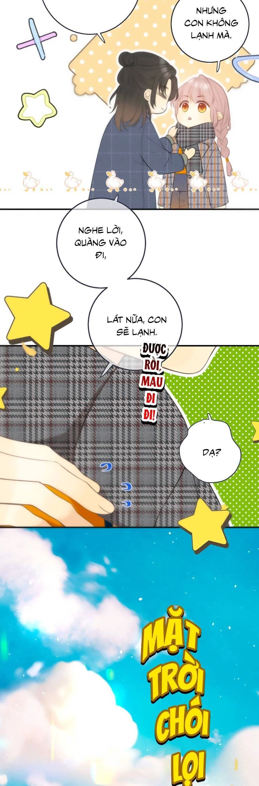 Lâu Tiểu Thư, Lại Gặp Nhau Rồi Chapter 95 - 28