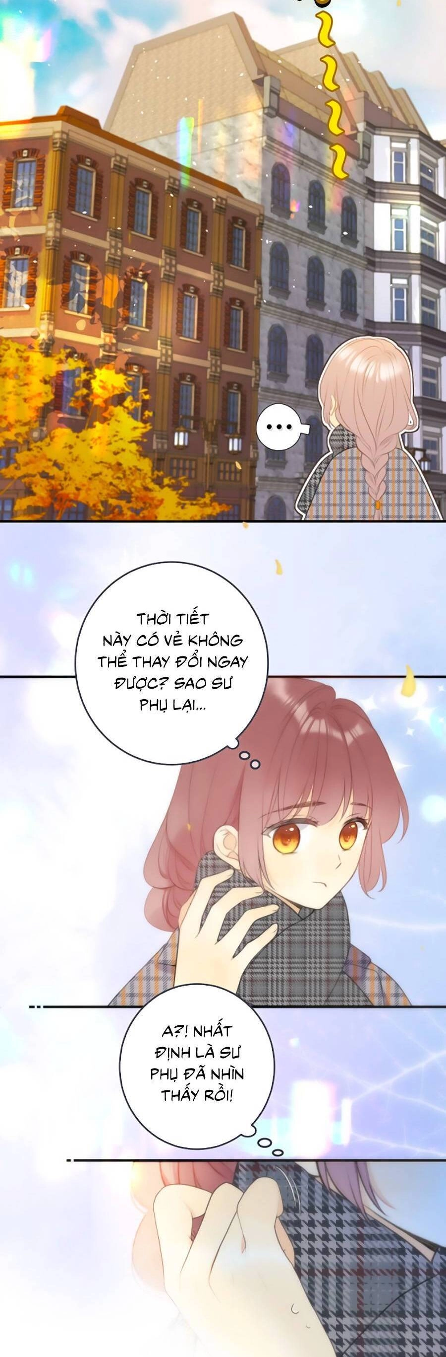 Lâu Tiểu Thư, Lại Gặp Nhau Rồi Chapter 95 - 29