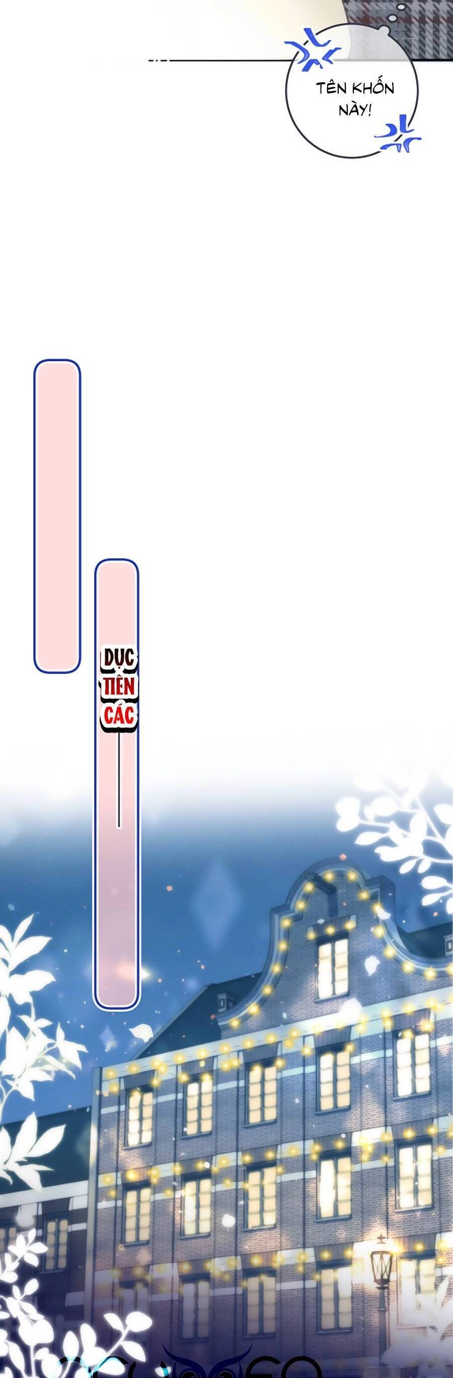 Lâu Tiểu Thư, Lại Gặp Nhau Rồi Chapter 95 - 30