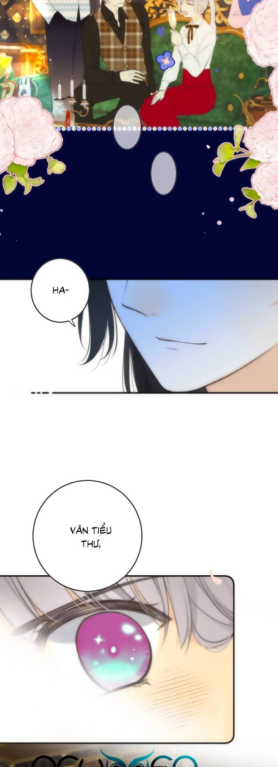 Lâu Tiểu Thư, Lại Gặp Nhau Rồi Chapter 95 - 33