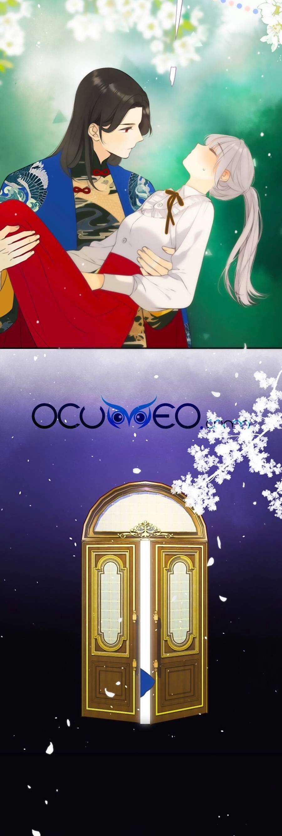 Lâu Tiểu Thư, Lại Gặp Nhau Rồi Chapter 95 - 37