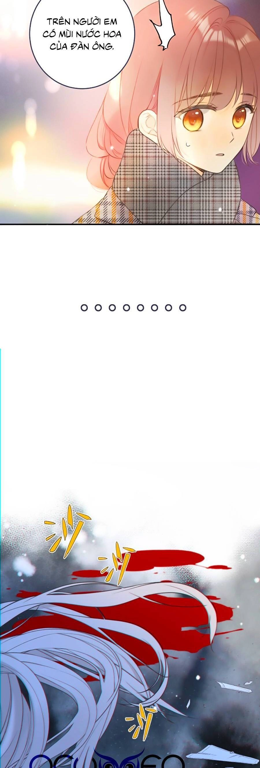 Lâu Tiểu Thư, Lại Gặp Nhau Rồi Chapter 95 - 39