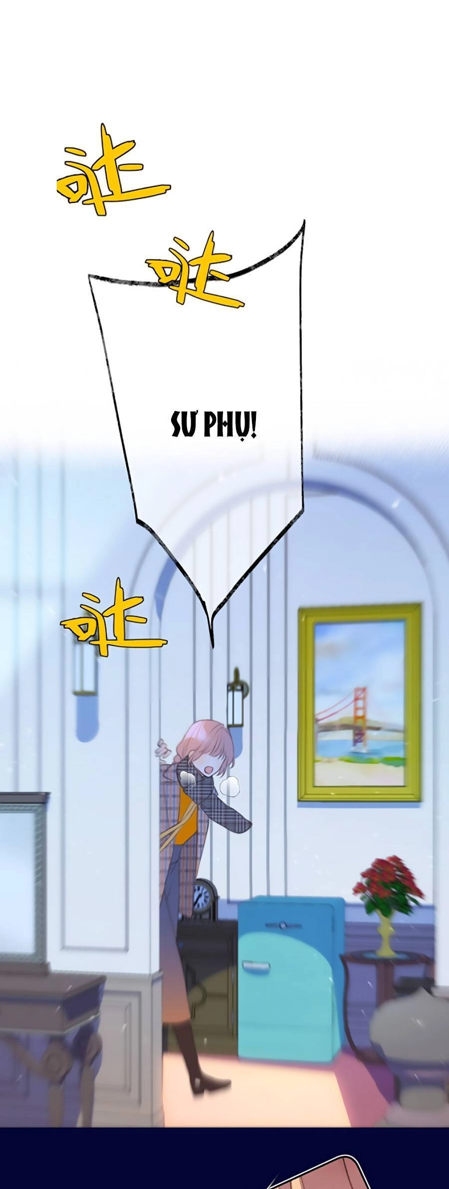 Lâu Tiểu Thư, Lại Gặp Nhau Rồi Chapter 96 - 2