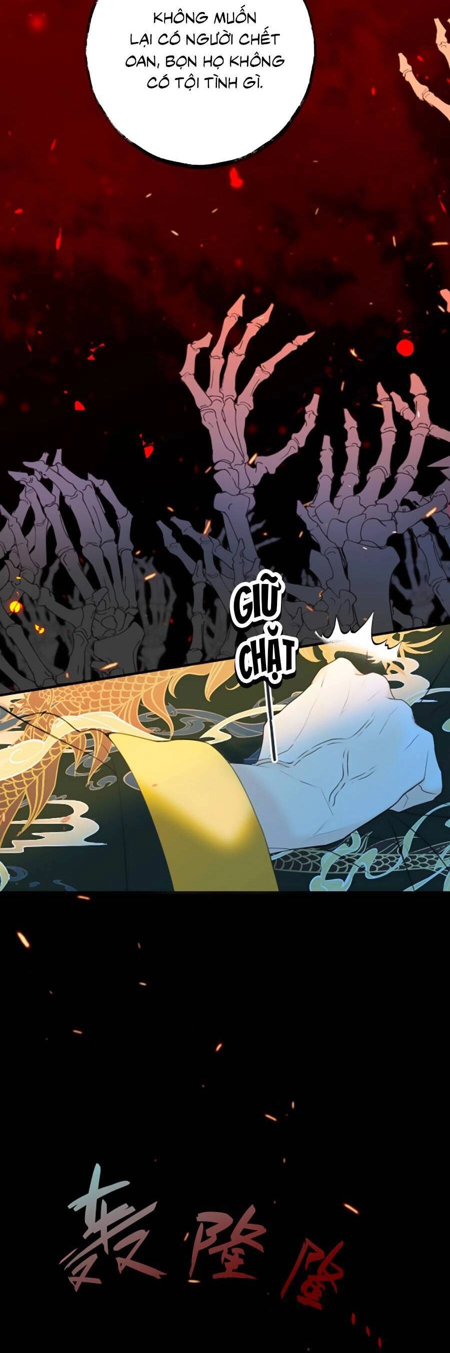 Lâu Tiểu Thư, Lại Gặp Nhau Rồi Chapter 96 - 7