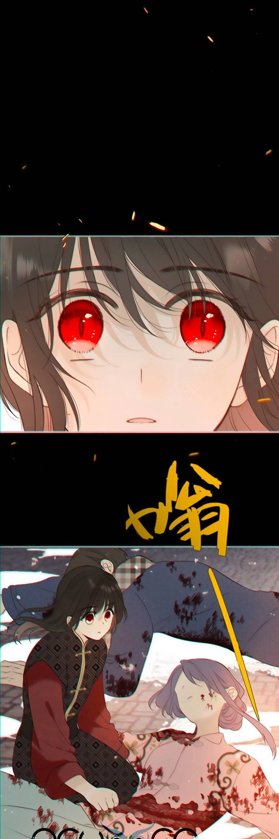 Lâu Tiểu Thư, Lại Gặp Nhau Rồi Chapter 96 - 8