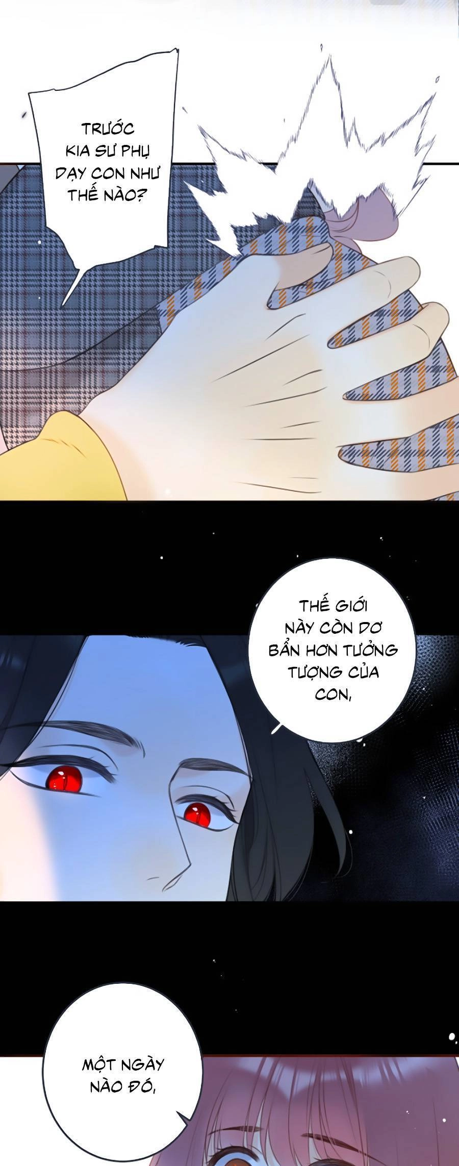 Lâu Tiểu Thư, Lại Gặp Nhau Rồi Chapter 96 - 12