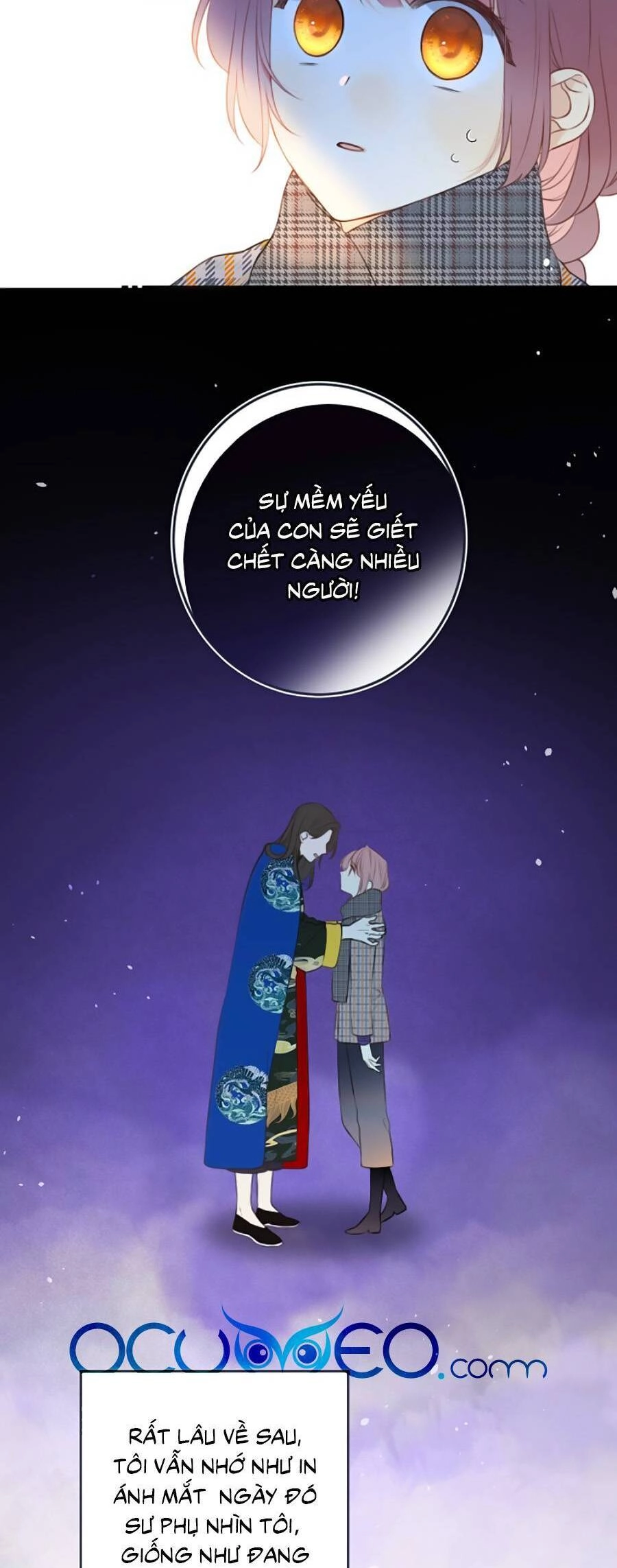 Lâu Tiểu Thư, Lại Gặp Nhau Rồi Chapter 96 - 13