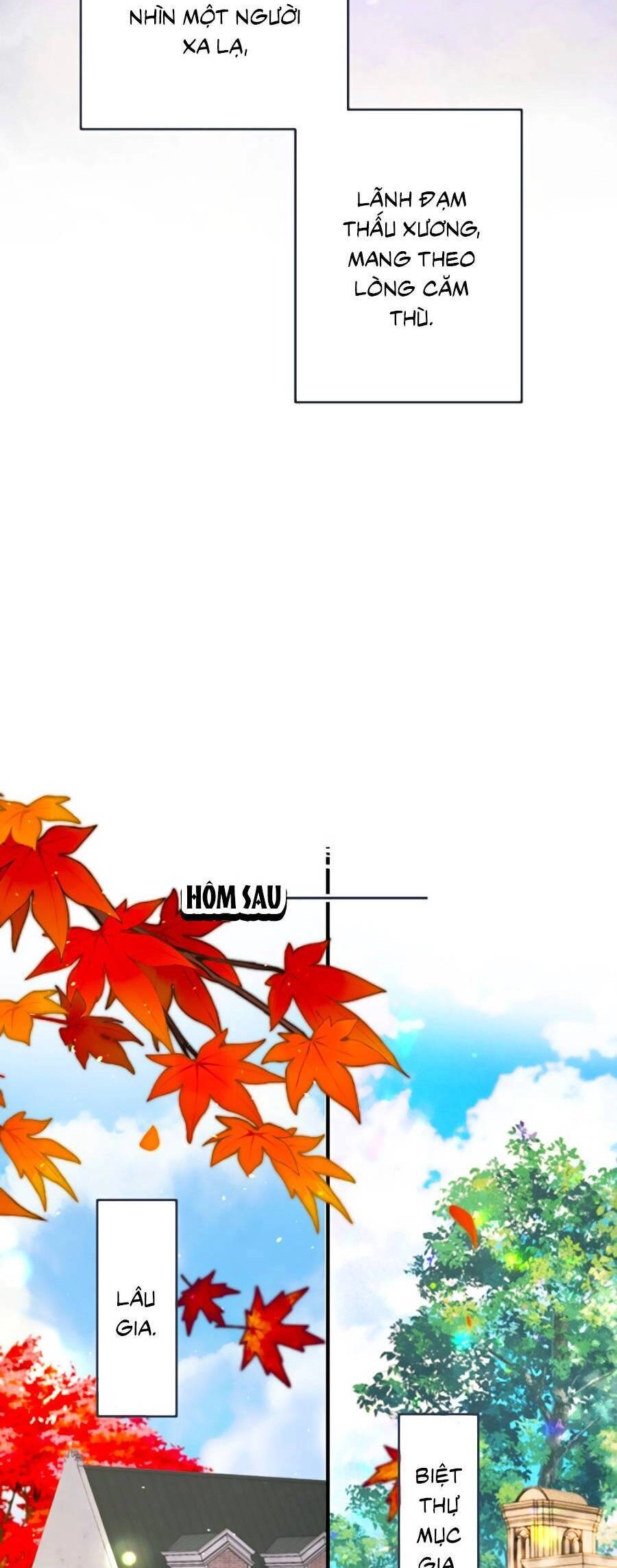 Lâu Tiểu Thư, Lại Gặp Nhau Rồi Chapter 96 - 14