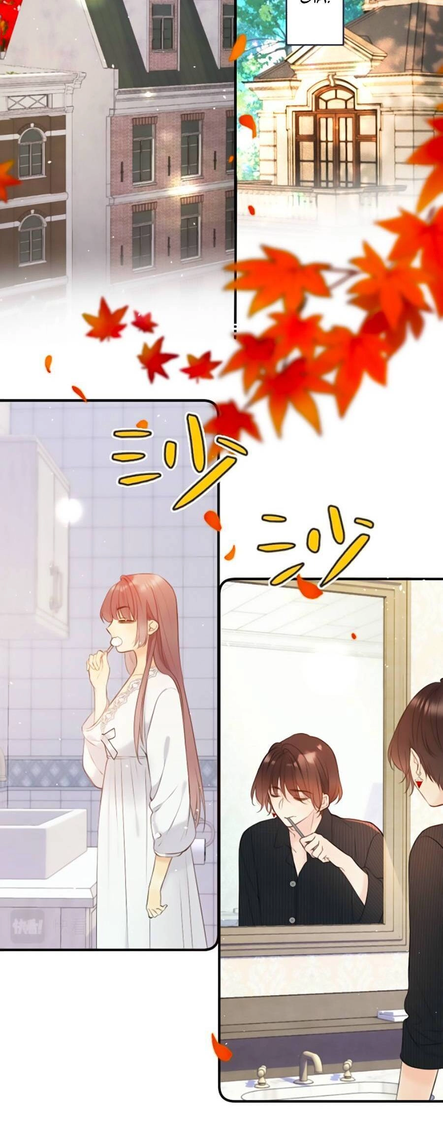 Lâu Tiểu Thư, Lại Gặp Nhau Rồi Chapter 96 - 15