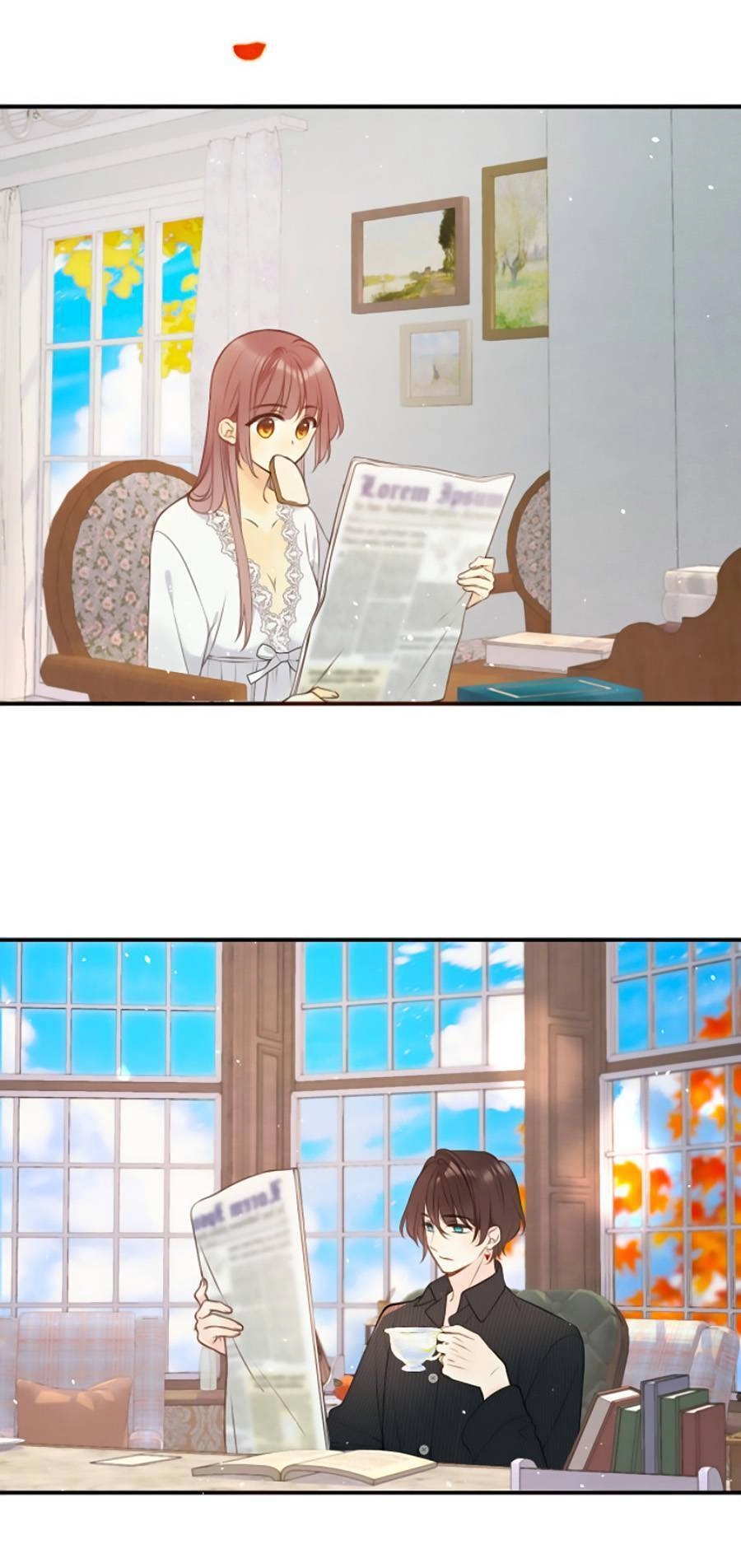 Lâu Tiểu Thư, Lại Gặp Nhau Rồi Chapter 96 - 16