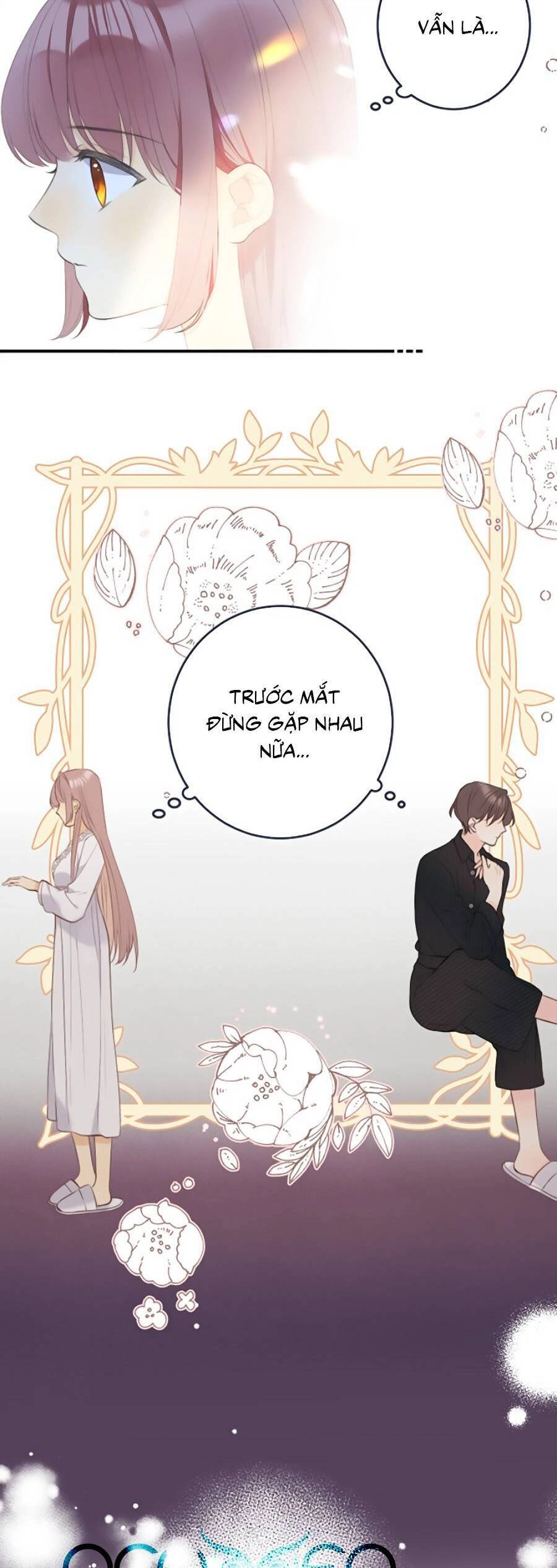 Lâu Tiểu Thư, Lại Gặp Nhau Rồi Chapter 96 - 20