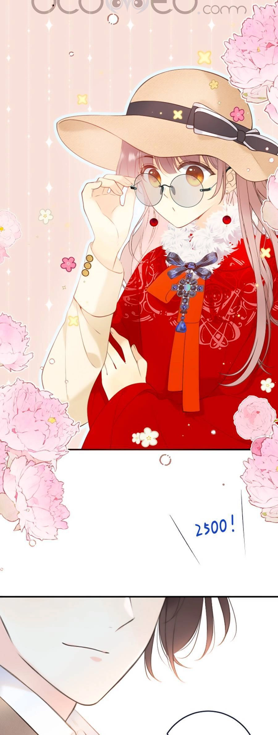 Lâu Tiểu Thư, Lại Gặp Nhau Rồi Chapter 96 - 25