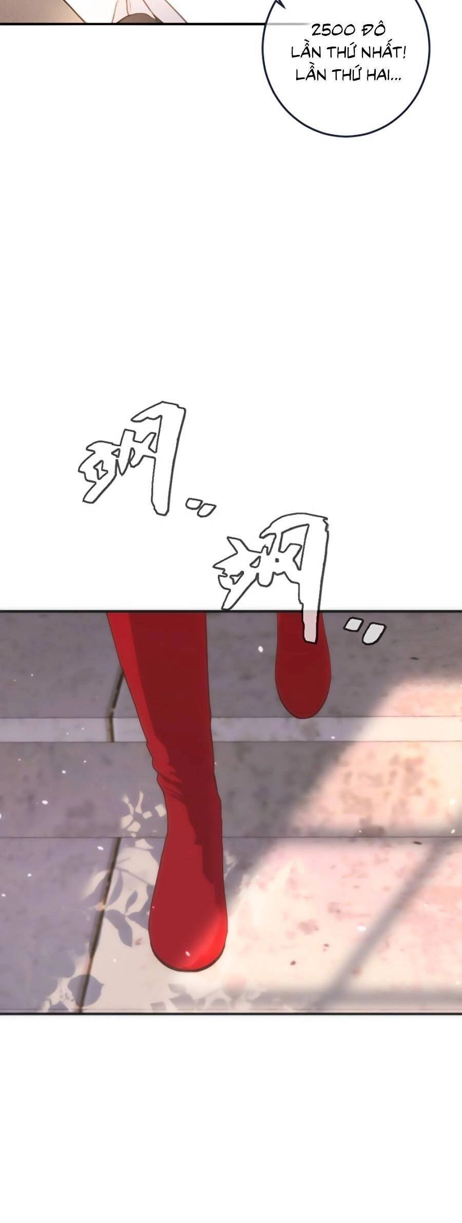 Lâu Tiểu Thư, Lại Gặp Nhau Rồi Chapter 96 - 26