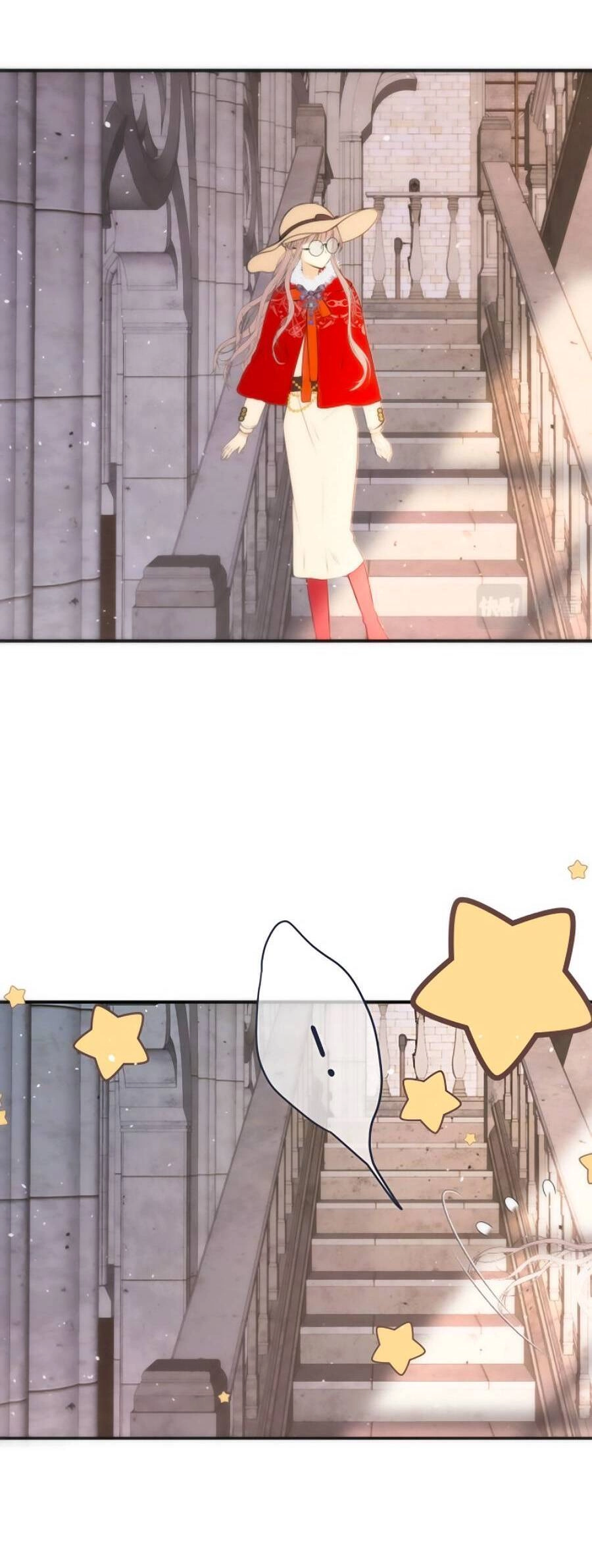 Lâu Tiểu Thư, Lại Gặp Nhau Rồi Chapter 96 - 27