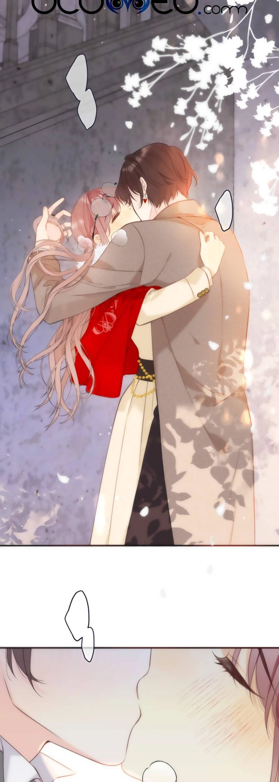 Lâu Tiểu Thư, Lại Gặp Nhau Rồi Chapter 96 - 29