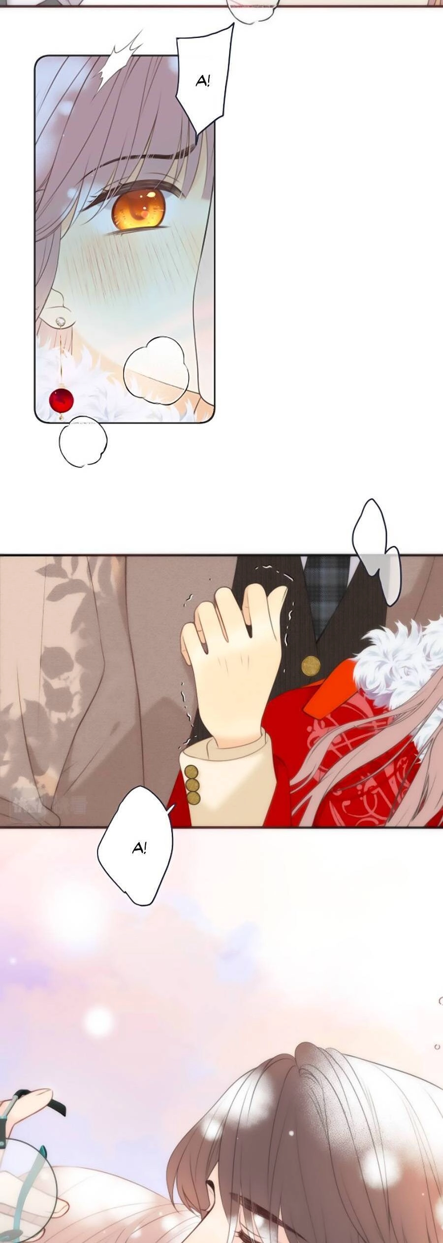 Lâu Tiểu Thư, Lại Gặp Nhau Rồi Chapter 96 - 30