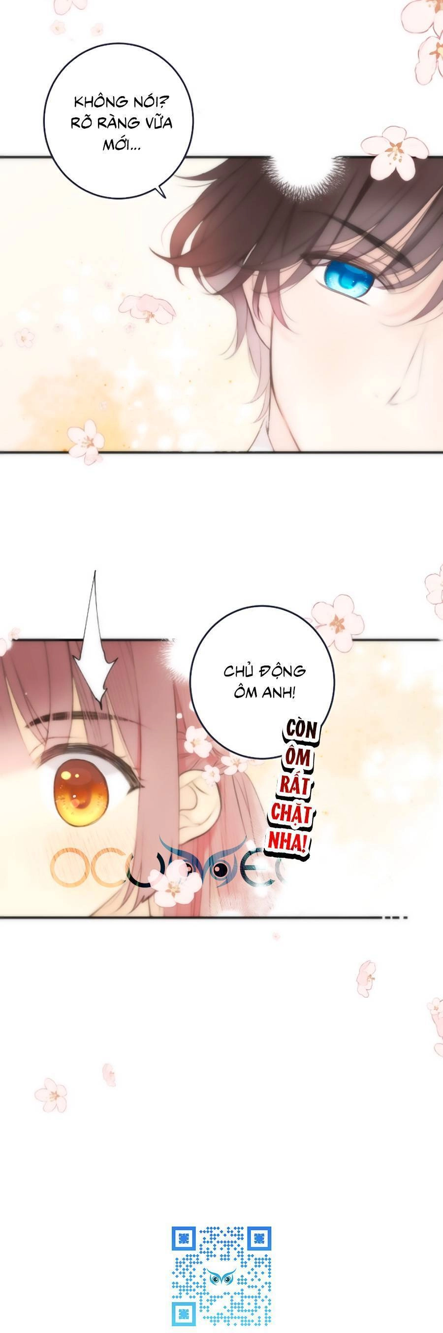 Lâu Tiểu Thư, Lại Gặp Nhau Rồi Chapter 96 - 33