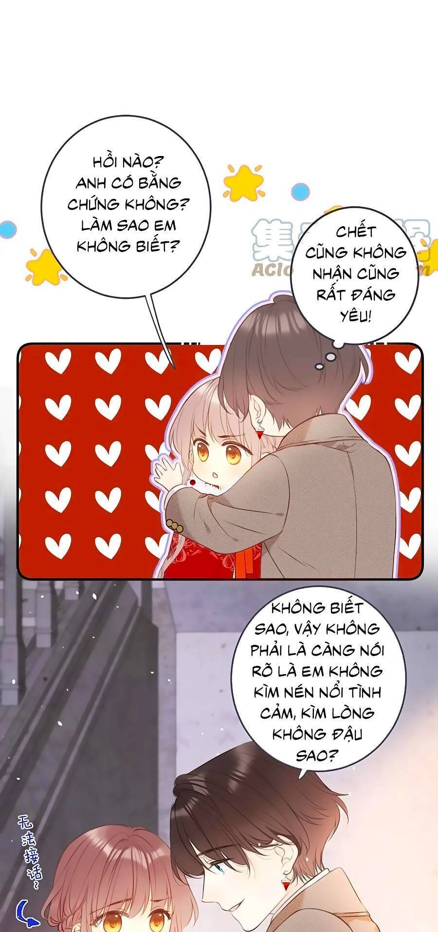 Lâu Tiểu Thư, Lại Gặp Nhau Rồi Chapter 97 - 2