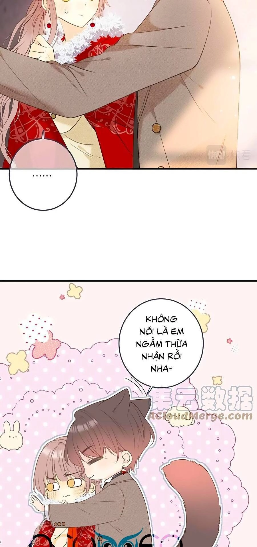 Lâu Tiểu Thư, Lại Gặp Nhau Rồi Chapter 97 - 3