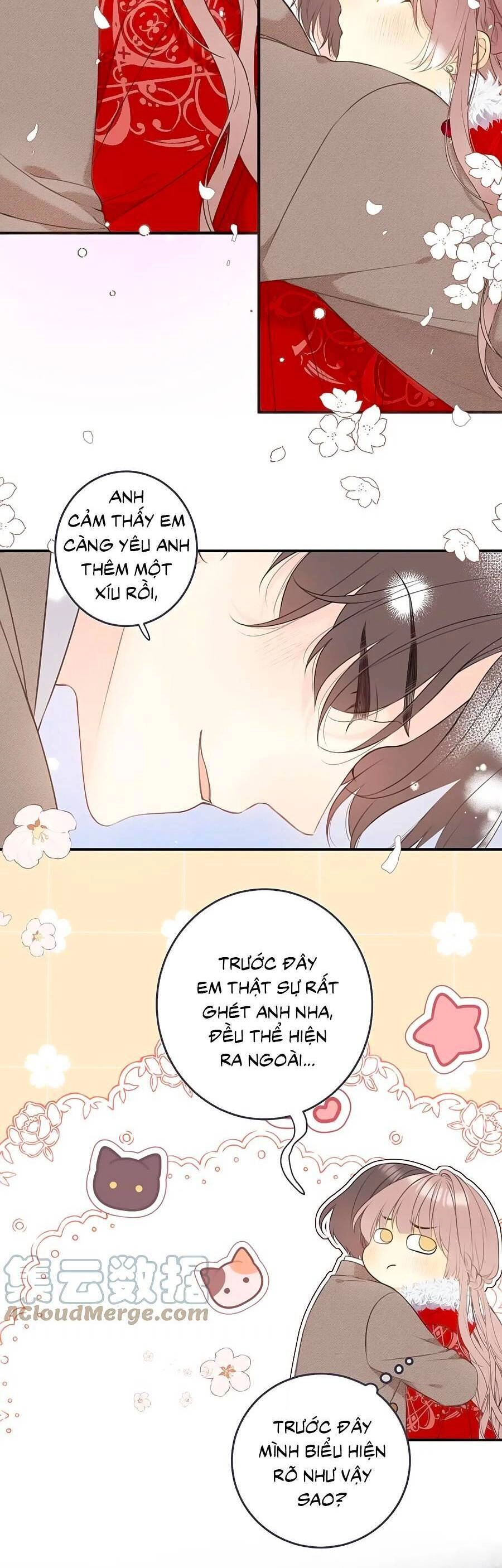 Lâu Tiểu Thư, Lại Gặp Nhau Rồi Chapter 97 - 5