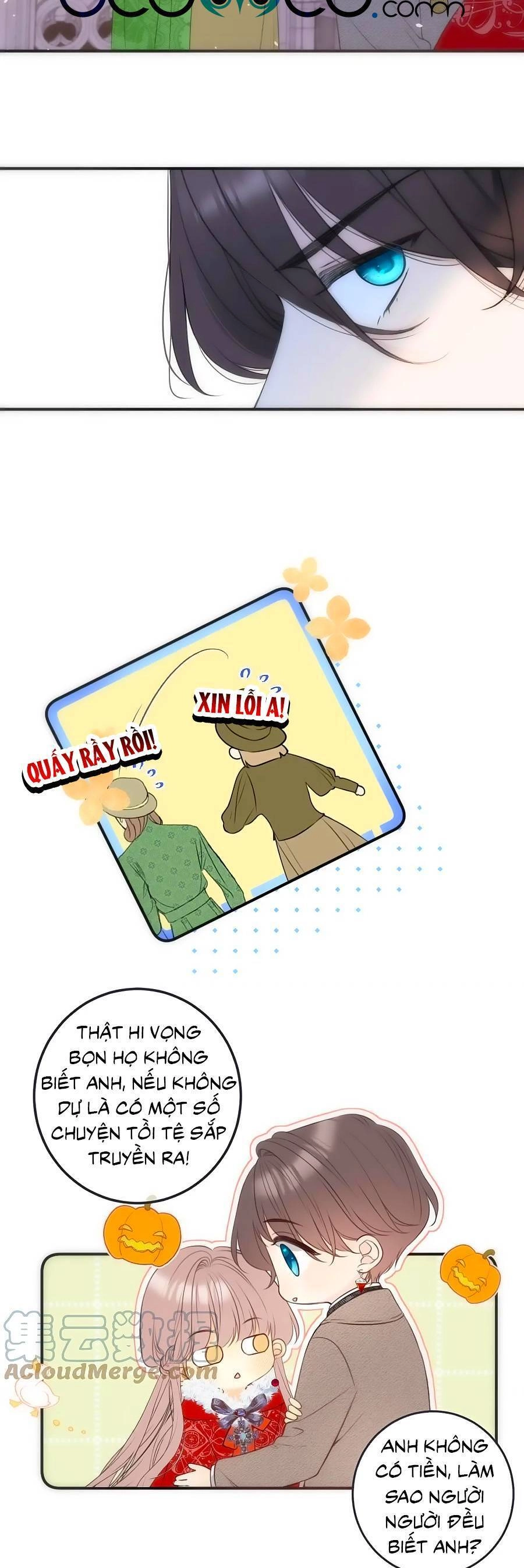 Lâu Tiểu Thư, Lại Gặp Nhau Rồi Chapter 97 - 8