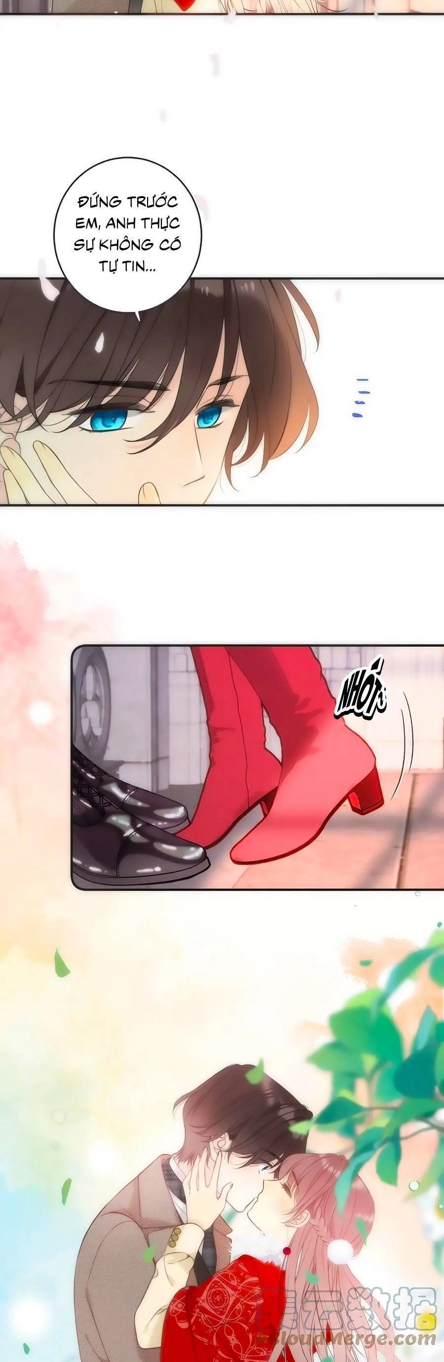 Lâu Tiểu Thư, Lại Gặp Nhau Rồi Chapter 97 - 11