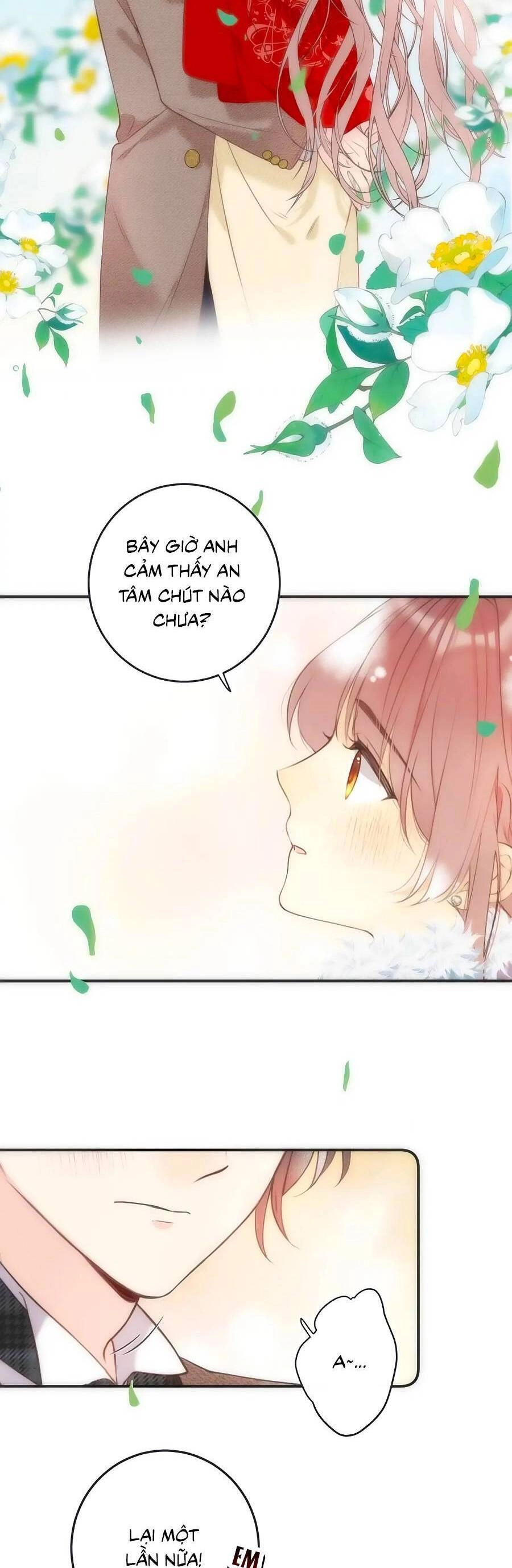 Lâu Tiểu Thư, Lại Gặp Nhau Rồi Chapter 97 - 12