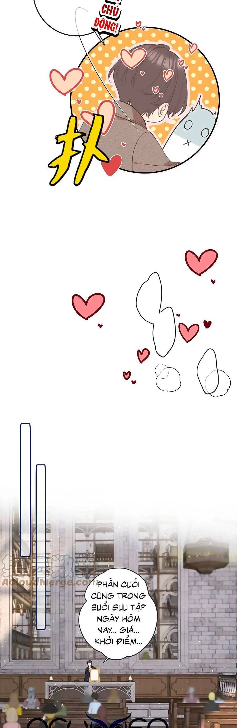 Lâu Tiểu Thư, Lại Gặp Nhau Rồi Chapter 97 - 13