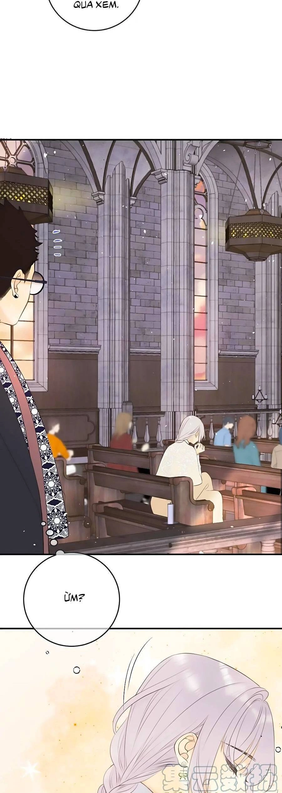 Lâu Tiểu Thư, Lại Gặp Nhau Rồi Chapter 97 - 15