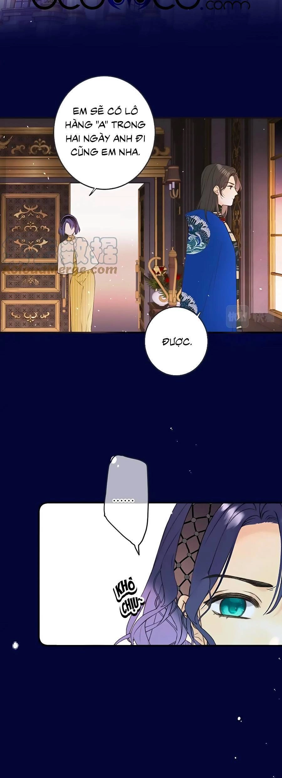 Lâu Tiểu Thư, Lại Gặp Nhau Rồi Chapter 97 - 19