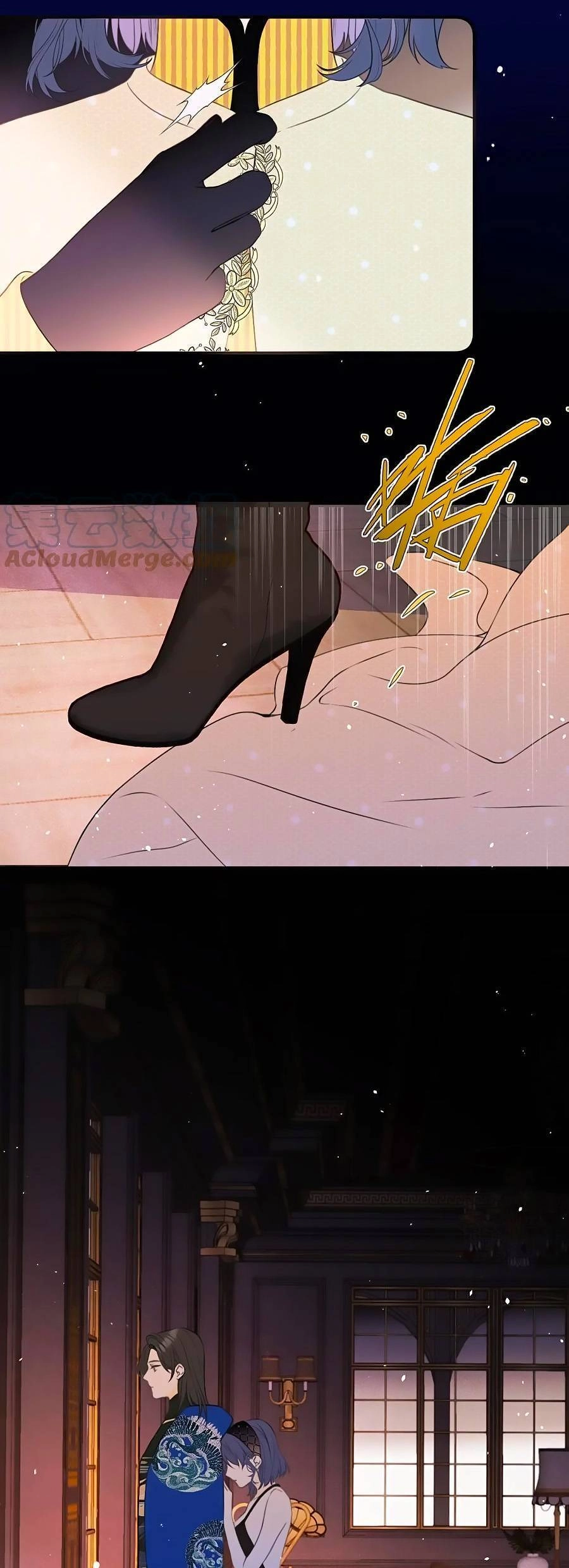 Lâu Tiểu Thư, Lại Gặp Nhau Rồi Chapter 97 - 20