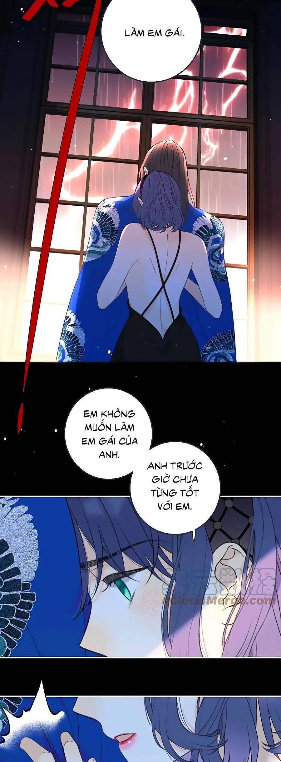 Lâu Tiểu Thư, Lại Gặp Nhau Rồi Chapter 97 - 23