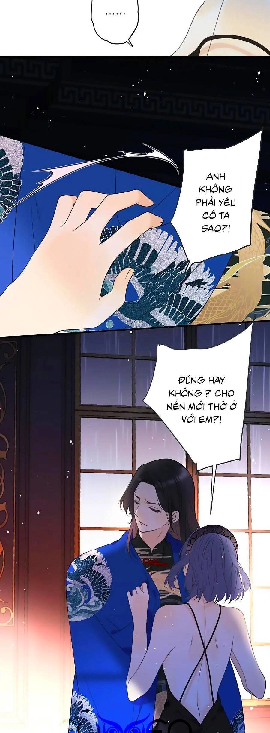 Lâu Tiểu Thư, Lại Gặp Nhau Rồi Chapter 97 - 25