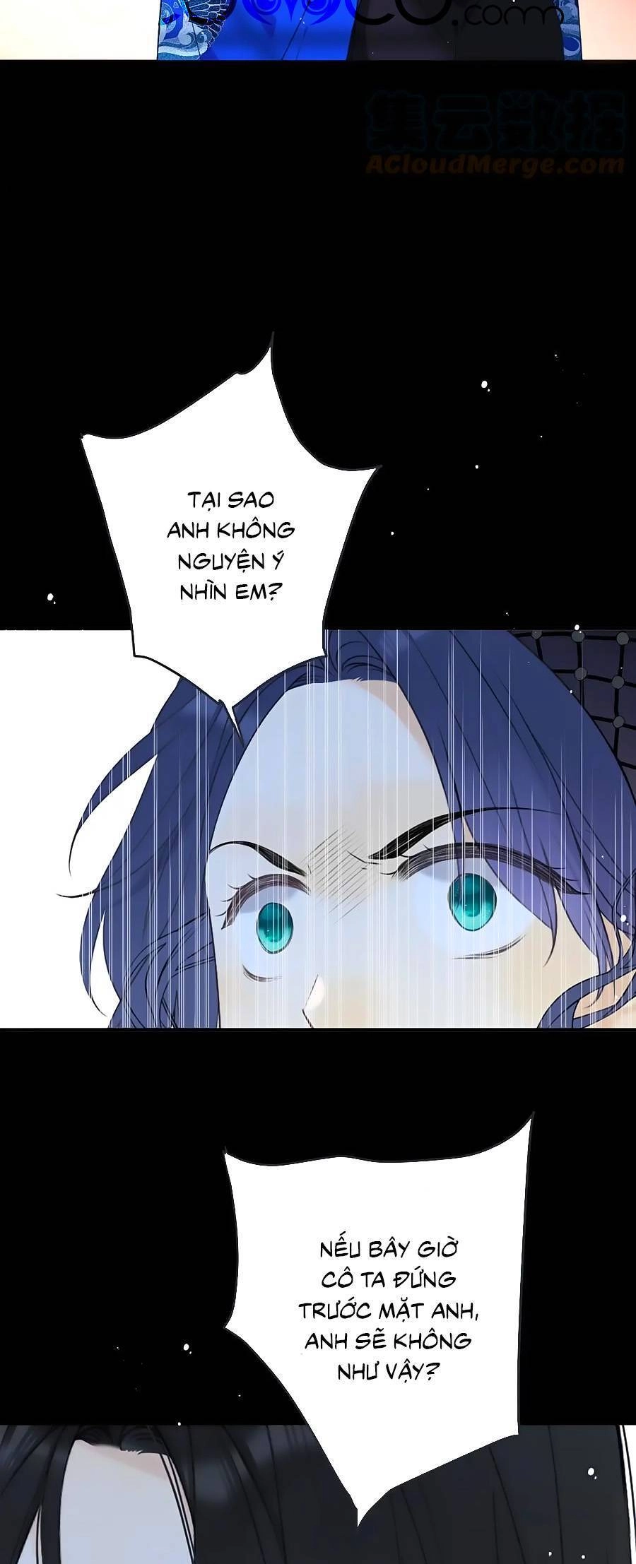 Lâu Tiểu Thư, Lại Gặp Nhau Rồi Chapter 97 - 26