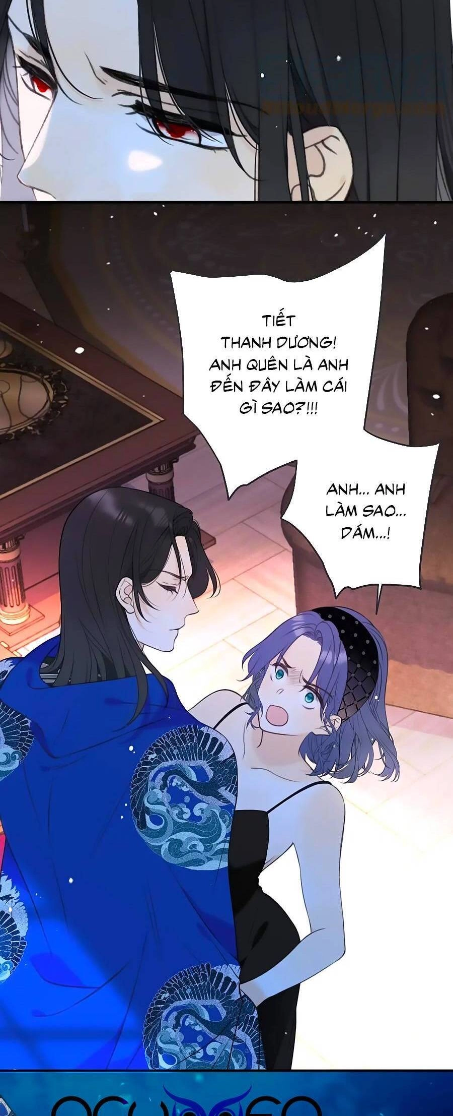 Lâu Tiểu Thư, Lại Gặp Nhau Rồi Chapter 97 - 27